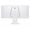 39 colių OLED monitorius LG 39GX90SA-W — 3440 x 1440, 21:9, lenktas, įmontuoti garsiakalbiai, VESA, USB-C