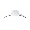 LG 34GX90SA-W kompiuterio monitorius 86,4 cm (34 col.) 3440 x 1440 pikselių Wide Quad HD OLED Baltas
