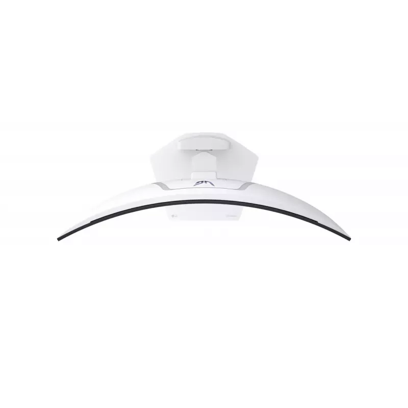 LG 34GX90SA-W kompiuterio monitorius 86,4 cm (34 col.) 3440 x 1440 pikselių Wide Quad HD OLED Baltas