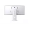 LG 34GX90SA-W kompiuterio monitorius 86,4 cm (34 col.) 3440 x 1440 pikselių Wide Quad HD OLED Baltas