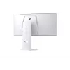 LG 34GX90SA-W kompiuterio monitorius 86,4 cm (34 col.) 3440 x 1440 pikselių Wide Quad HD OLED Baltas