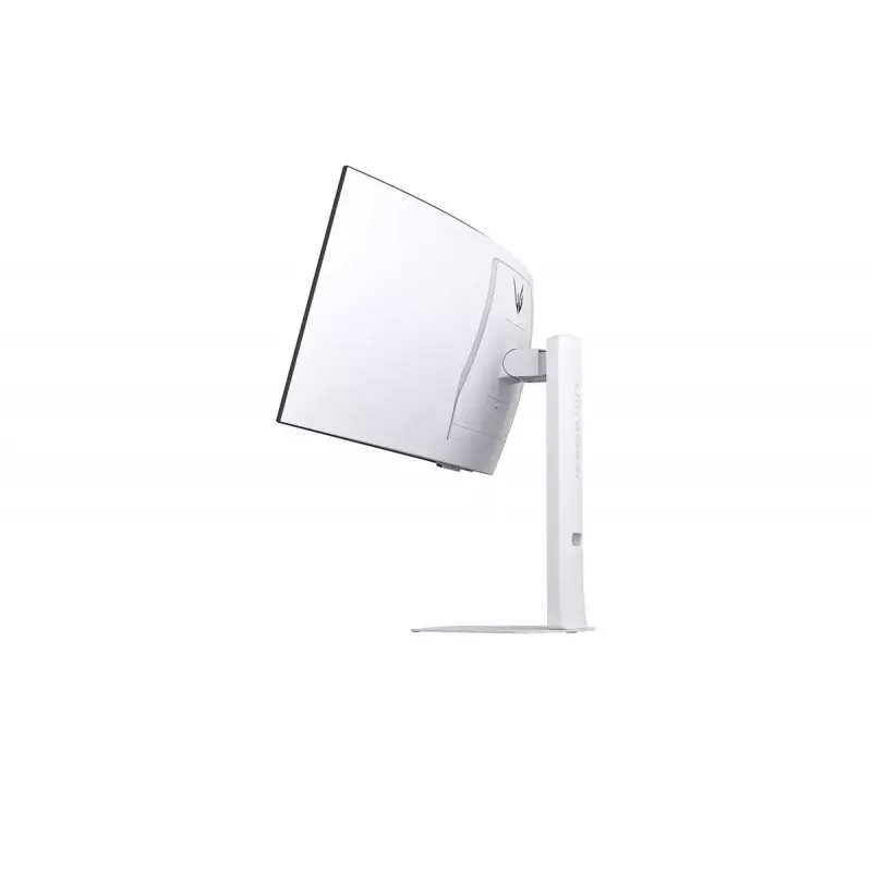LG 34GX90SA-W kompiuterio monitorius 86,4 cm (34 col.) 3440 x 1440 pikselių Wide Quad HD OLED Baltas
