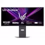 LG 34G600A-B monitorius 86,4 cm (34 colių) 3440 x 1440 pikselių Wide Quad HD LCD Juodas