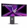 LG 34G600A-B monitorius 86,4 cm (34 colių) 3440 x 1440 pikselių Wide Quad HD LCD Juodas