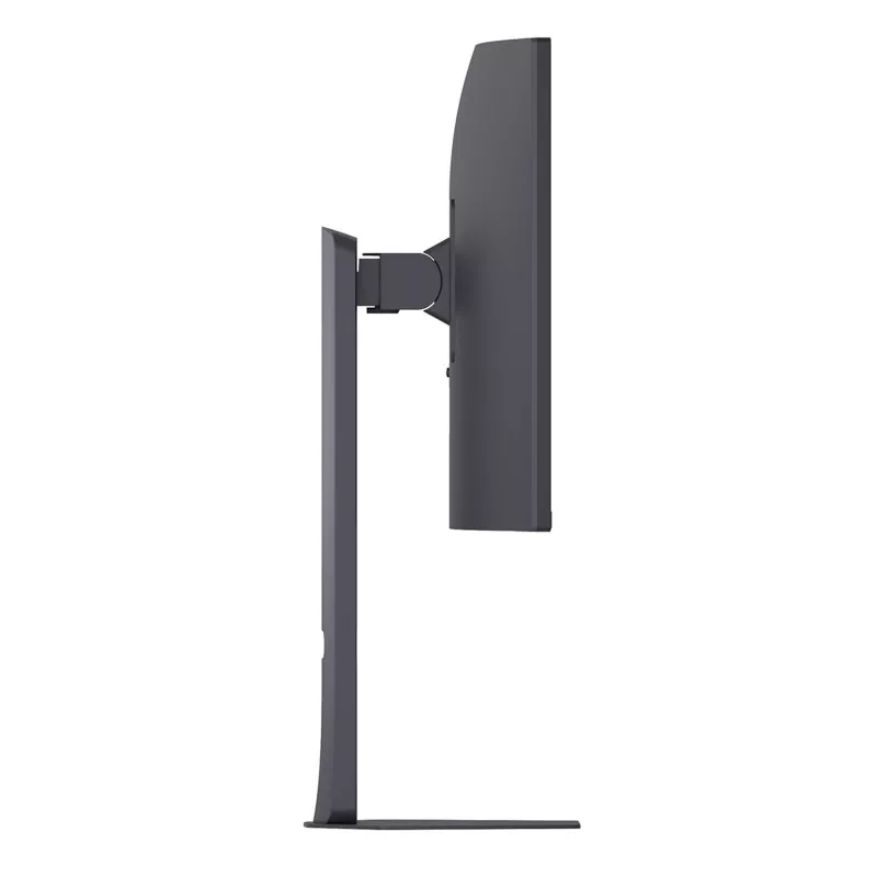 LG 34G600A-B monitorius 86,4 cm (34 colių) 3440 x 1440 pikselių Wide Quad HD LCD Juodas