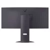 LG 34G600A-B monitorius 86,4 cm (34 colių) 3440 x 1440 pikselių Wide Quad HD LCD Juodas