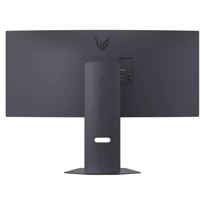LG 34G600A-B monitorius 86,4 cm (34 colių) 3440 x 1440 pikselių Wide Quad HD LCD Juodas