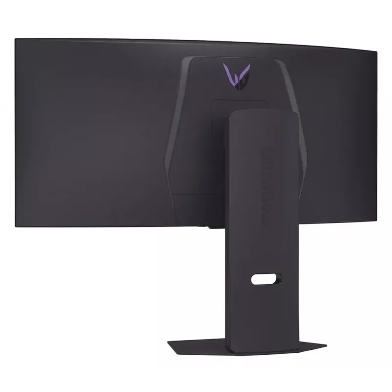 LG 34GX900A-B kompiuterio monitorius 86,4 cm (34 colių) 3440 x 1440 pikselių Wide Quad HD OLED juodas