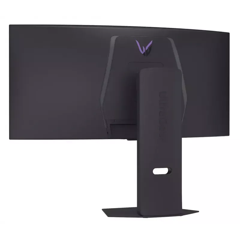 LG 34GX900A-B kompiuterio monitorius 86,4 cm (34 colių) 3440 x 1440 pikselių Wide Quad HD OLED juodas
