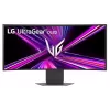 LG 34GX900A-B kompiuterio monitorius 86,4 cm (34 colių) 3440 x 1440 pikselių Wide Quad HD OLED juodas
