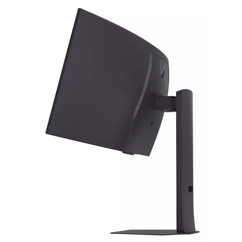 LG 34GX900A-B kompiuterio monitorius 86,4 cm (34 colių) 3440 x 1440 pikselių Wide Quad HD OLED juodas
