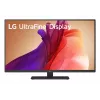 LG 32U720A-B monitorius 81,3 cm (32 col.) 4K Ultra HD LED juodas