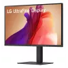 LG 32U720A-B monitorius 81,3 cm (32 col.) 4K Ultra HD LED juodas