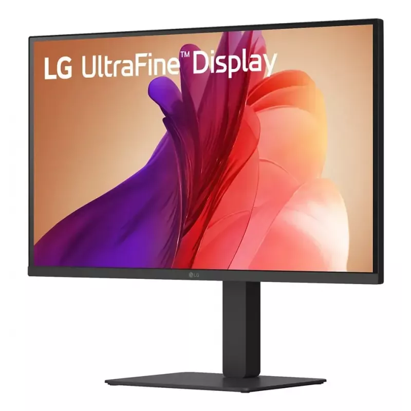 LG 32U720A-B monitorius 81,3 cm (32 col.) 4K Ultra HD LED juodas