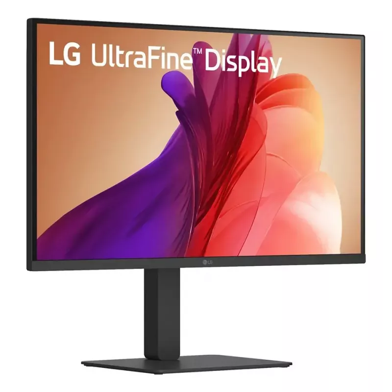 LG 32U720A-B monitorius 81,3 cm (32 col.) 4K Ultra HD LED juodas
