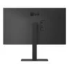 LG 32U720A-B monitorius 81,3 cm (32 col.) 4K Ultra HD LED juodas