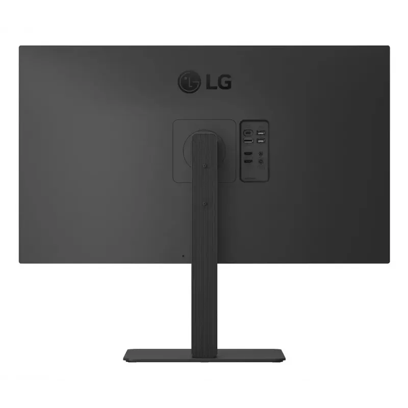LG 32U720A-B monitorius 81,3 cm (32 col.) 4K Ultra HD LED juodas