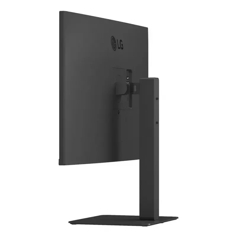 LG 32U720A-B monitorius 81,3 cm (32 col.) 4K Ultra HD LED juodas