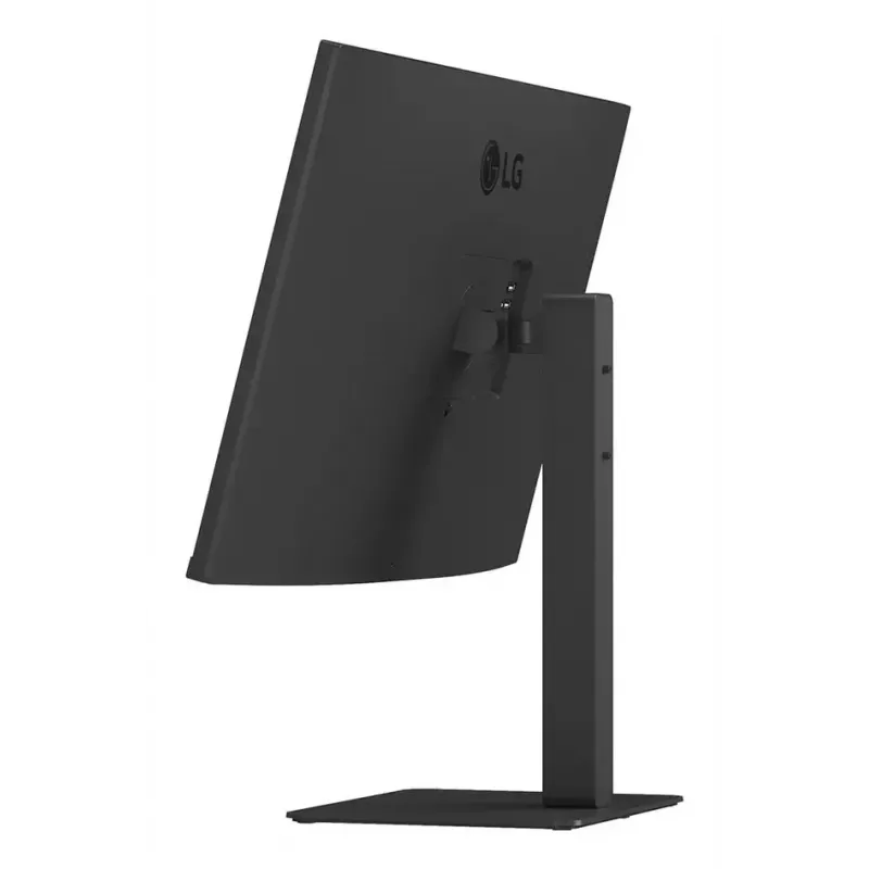 LG 32U720A-B monitorius 81,3 cm (32 col.) 4K Ultra HD LED juodas