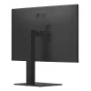 LG 32U720A-B monitorius 81,3 cm (32 col.) 4K Ultra HD LED juodas