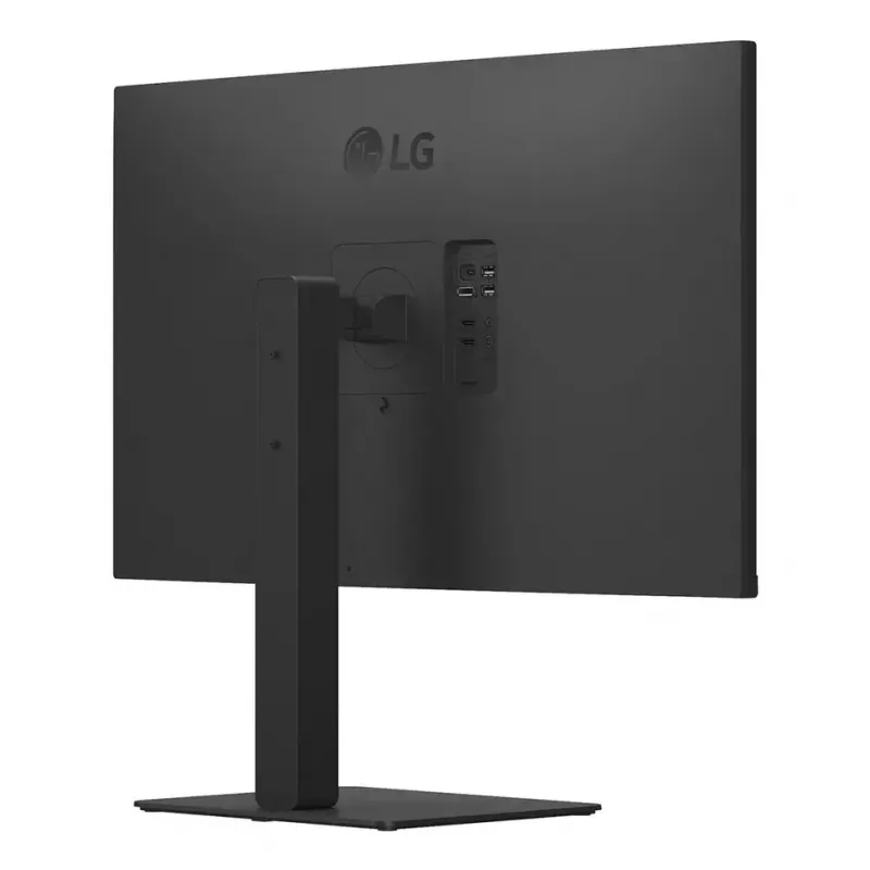 LG 32U720A-B monitorius 81,3 cm (32 col.) 4K Ultra HD LED juodas