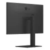LG 32U720A-B monitorius 81,3 cm (32 col.) 4K Ultra HD LED juodas