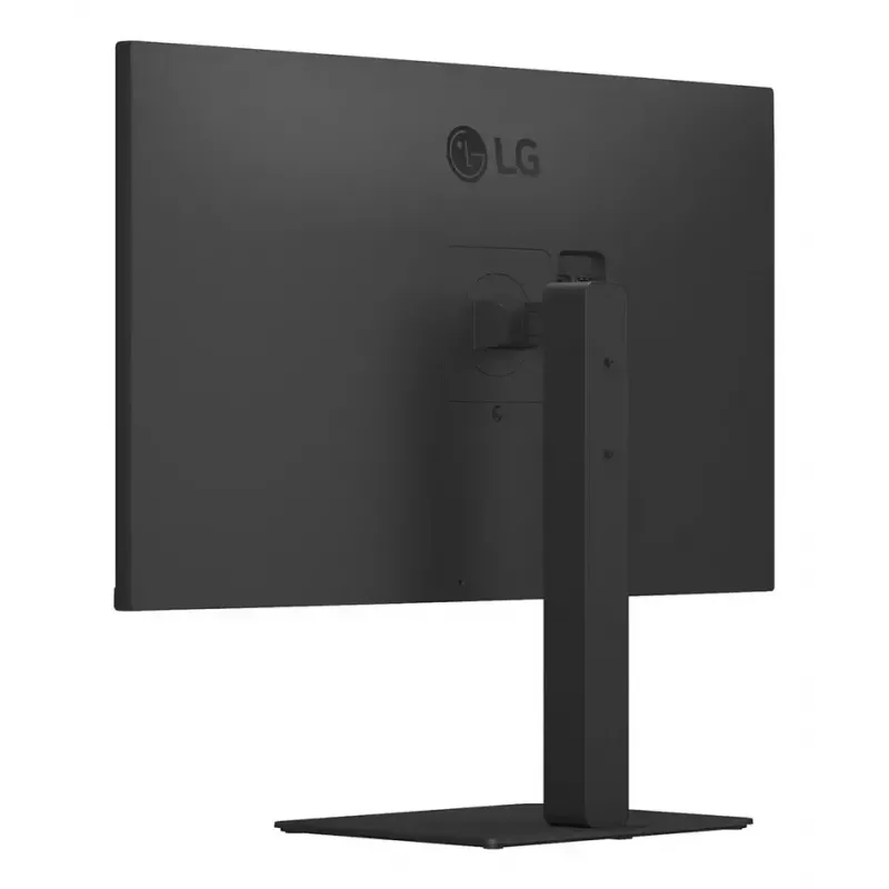 LG 32U720A-B monitorius 81,3 cm (32 col.) 4K Ultra HD LED juodas