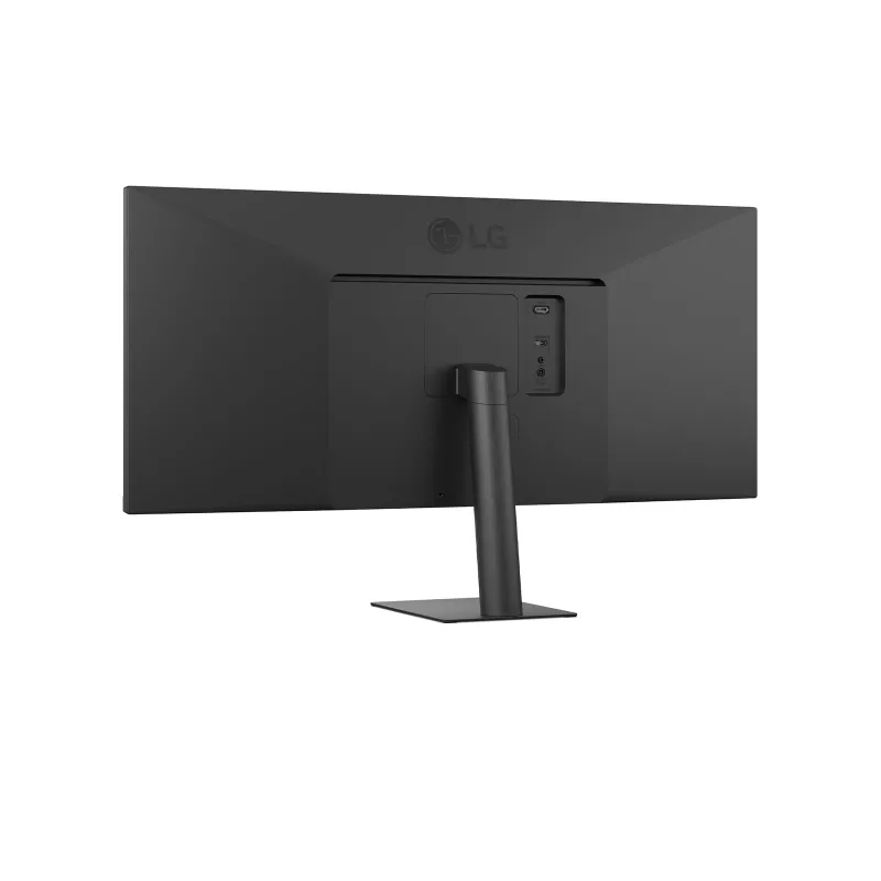 Monitorius LG 34U511A-B 86,4 cm (34 colių) WFHD LED juodas