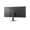 Monitorius LG 34U511A-B 86,4 cm (34 colių) WFHD LED juodas