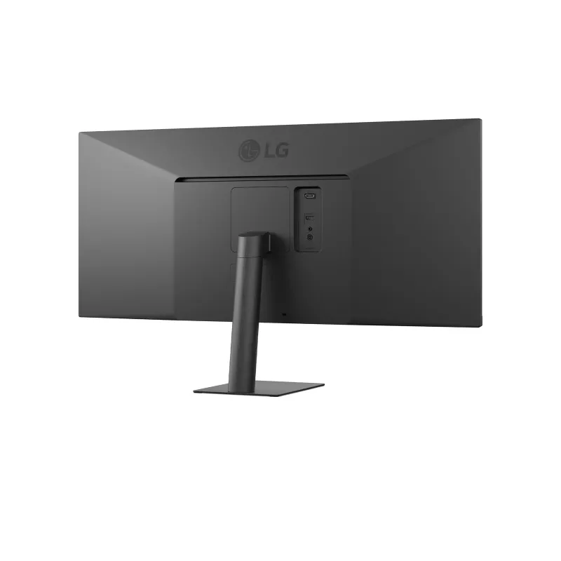 Monitorius LG 34U511A-B 86,4 cm (34 colių) WFHD LED juodas