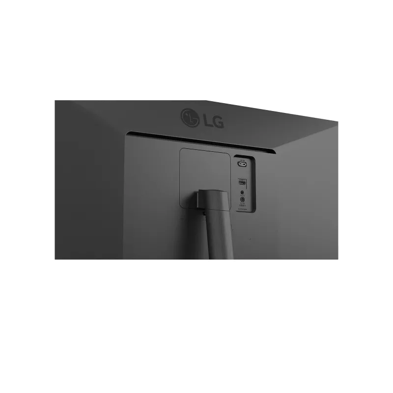 Monitorius LG 34U511A-B 86,4 cm (34 colių) WFHD LED juodas