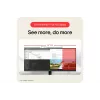 Monitorius LG 34U511A-B 86,4 cm (34 colių) WFHD LED juodas