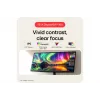 Monitorius LG 34U511A-B 86,4 cm (34 colių) WFHD LED juodas