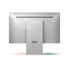 Samsung G90XF kompiuterio monitorius 68,6 cm (27 col.) 3840 x 2160 4K Ultra HD LCD sidabrinis