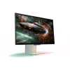Samsung G90XF kompiuterio monitorius 68,6 cm (27 col.) 3840 x 2160 4K Ultra HD LCD sidabrinis