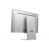 Samsung G90XF kompiuterio monitorius 68,6 cm (27 col.) 3840 x 2160 4K Ultra HD LCD sidabrinis