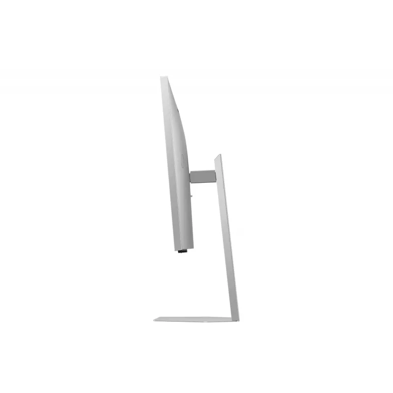 Samsung G90XF kompiuterio monitorius 68,6 cm (27 col.) 3840 x 2160 4K Ultra HD LCD sidabrinis
