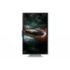 Samsung G90XF kompiuterio monitorius 68,6 cm (27 col.) 3840 x 2160 4K Ultra HD LCD sidabrinis