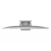 Samsung G90XF kompiuterio monitorius 68,6 cm (27 col.) 3840 x 2160 4K Ultra HD LCD sidabrinis
