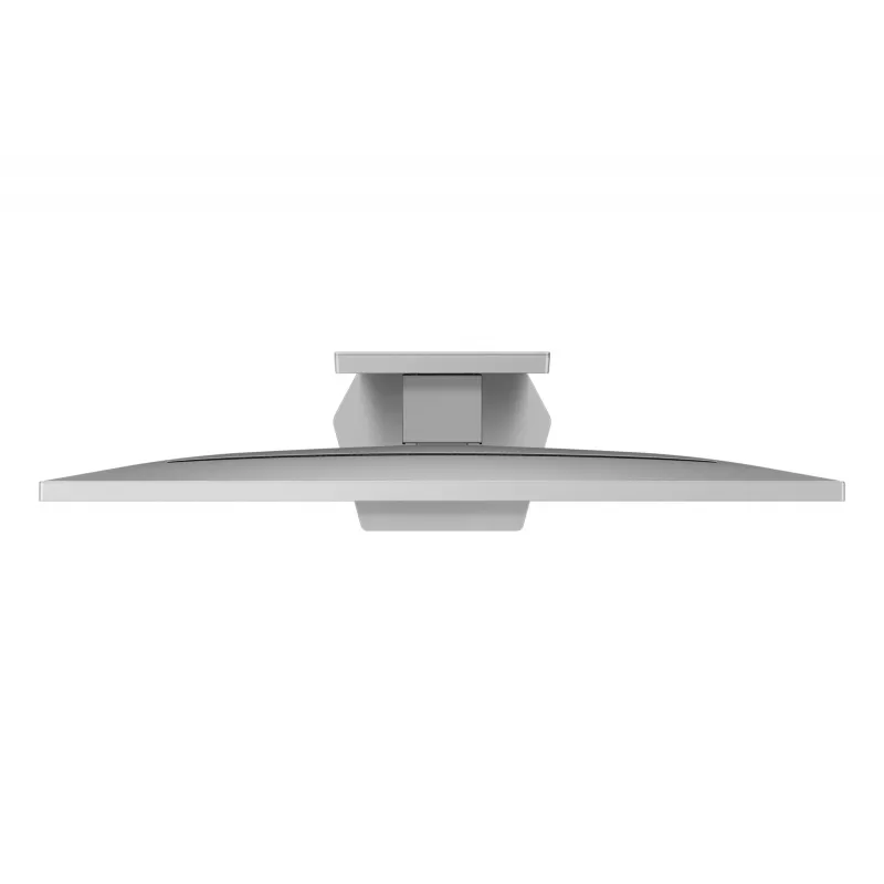 Samsung G90XF kompiuterio monitorius 68,6 cm (27 col.) 3840 x 2160 4K Ultra HD LCD sidabrinis