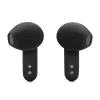 JBL Wave Flex 2 belaidės ausinės į ausis, skambučiams ir muzikai, USB Type-C, Bluetooth, juodos