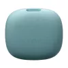 JBL Wave Flex 2 belaidės ausinės į ausis, skambučiams ir muzikai, USB Type-C, Bluetooth, mėlyna