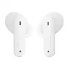 JBL Tune Beam 2 belaidės ausinės į ausis, baltos