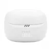 JBL Tune Beam 2 belaidės ausinės į ausis, baltos