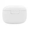 JBL Tune Beam 2 belaidės ausinės į ausis, baltos