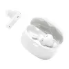 JBL Tune Beam 2 belaidės ausinės į ausis, baltos