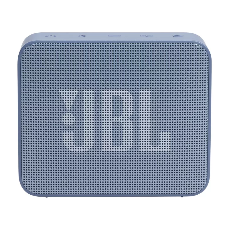 Nešiojamas garsiakalbis JBL Go Essential 2 Mėlynas