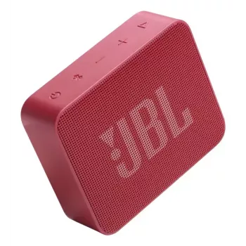 Nešiojamas garsiakalbis JBL GO ES 2 REDEU raudonas