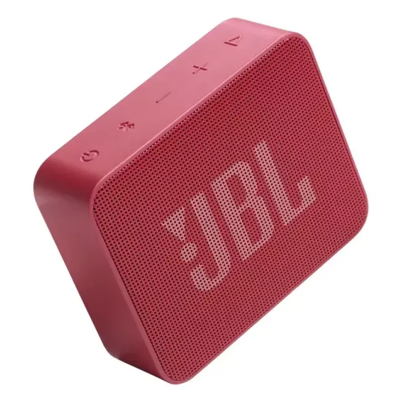 Nešiojamas garsiakalbis JBL GO ES 2 REDEU raudonas