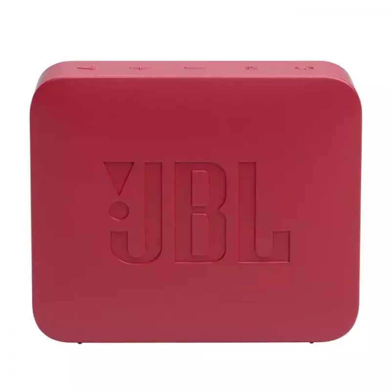 Nešiojamas garsiakalbis JBL GO ES 2 REDEU raudonas